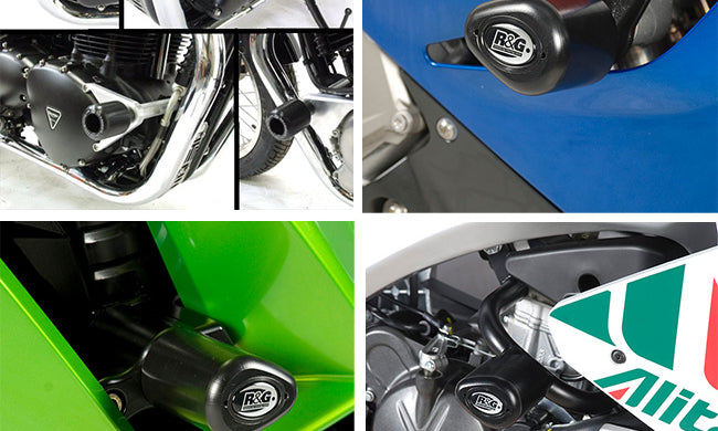 R&G Crash Protectors