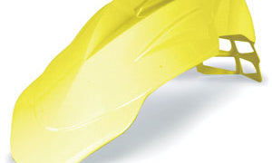 8033.060 Yellow - (060.001) Bright Yellow
