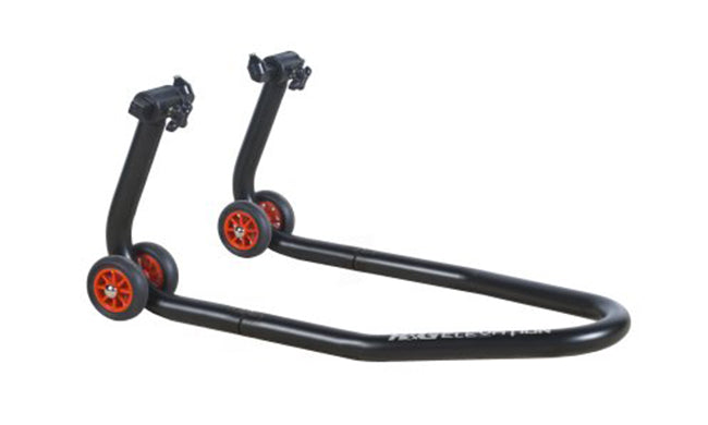 Paddock Stand (Front) (PADD-FRONT-BK)
