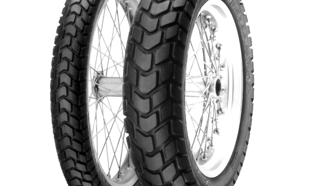 PIRELLI MT 60