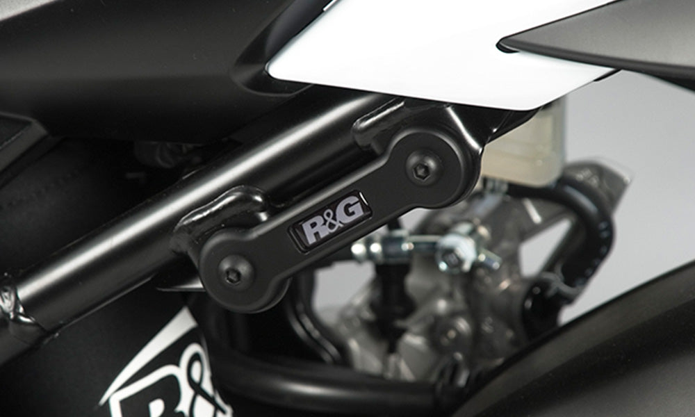 R&G BLANKING PLATE