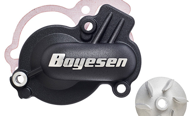 Boyesen Water Pump Kit