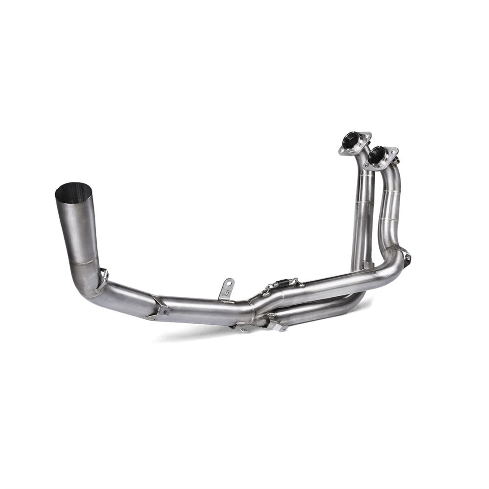 Akrapovic S/Steel Header Tuareg 660