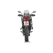 Akrapovic Header Set Honda CRF1000L