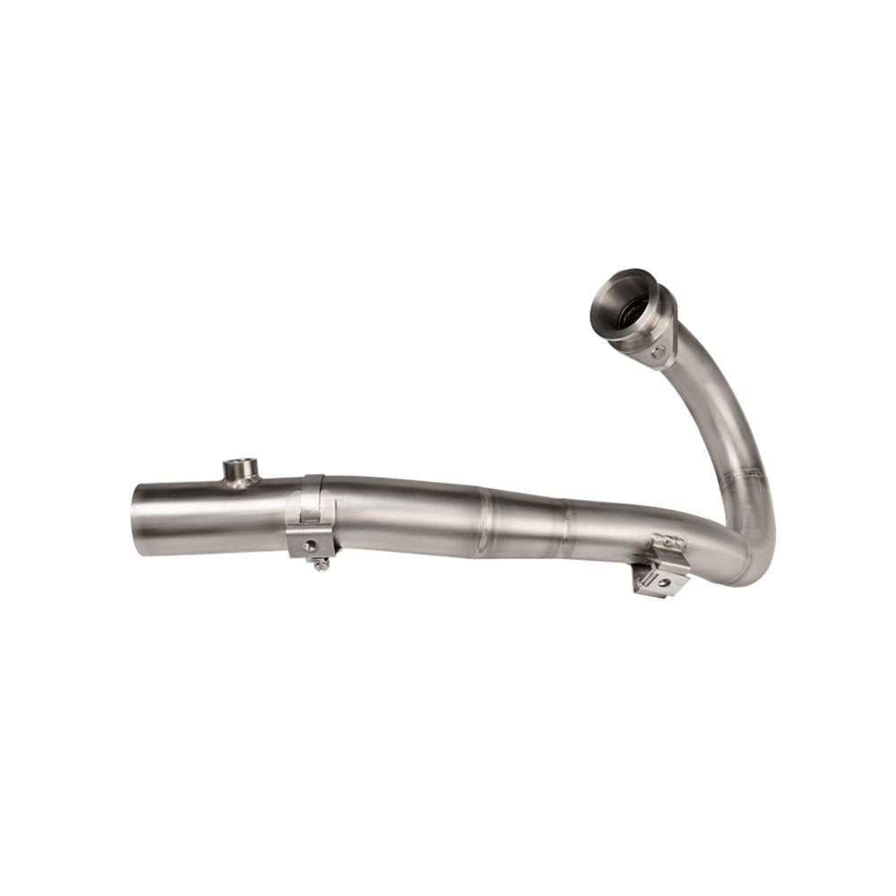 Akrapovic Header Honda CRF300L/Rally