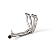Akrapovic Stainless Steel Header Z900