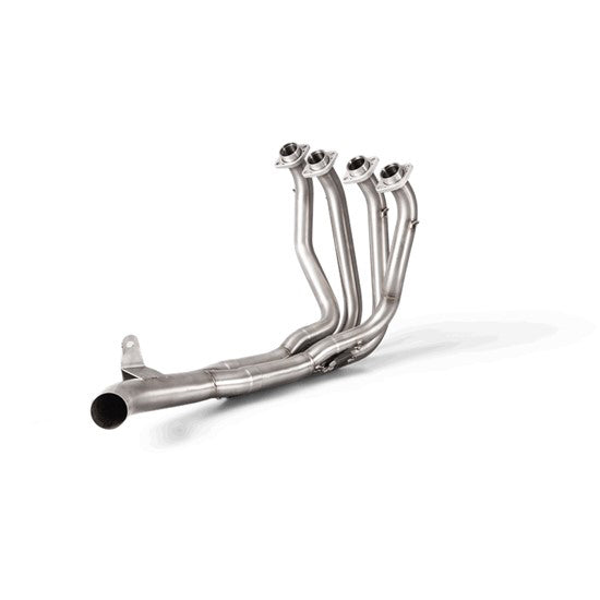 Akrapovic Stainless Steel Header Z900