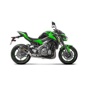 Akrapovic Stainless Steel Header Z900