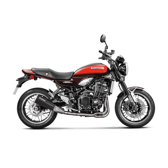 Akrapovic Stainless Steel Headers Z900RS