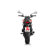 Akrapovic Stainless Steel Headers Z900RS