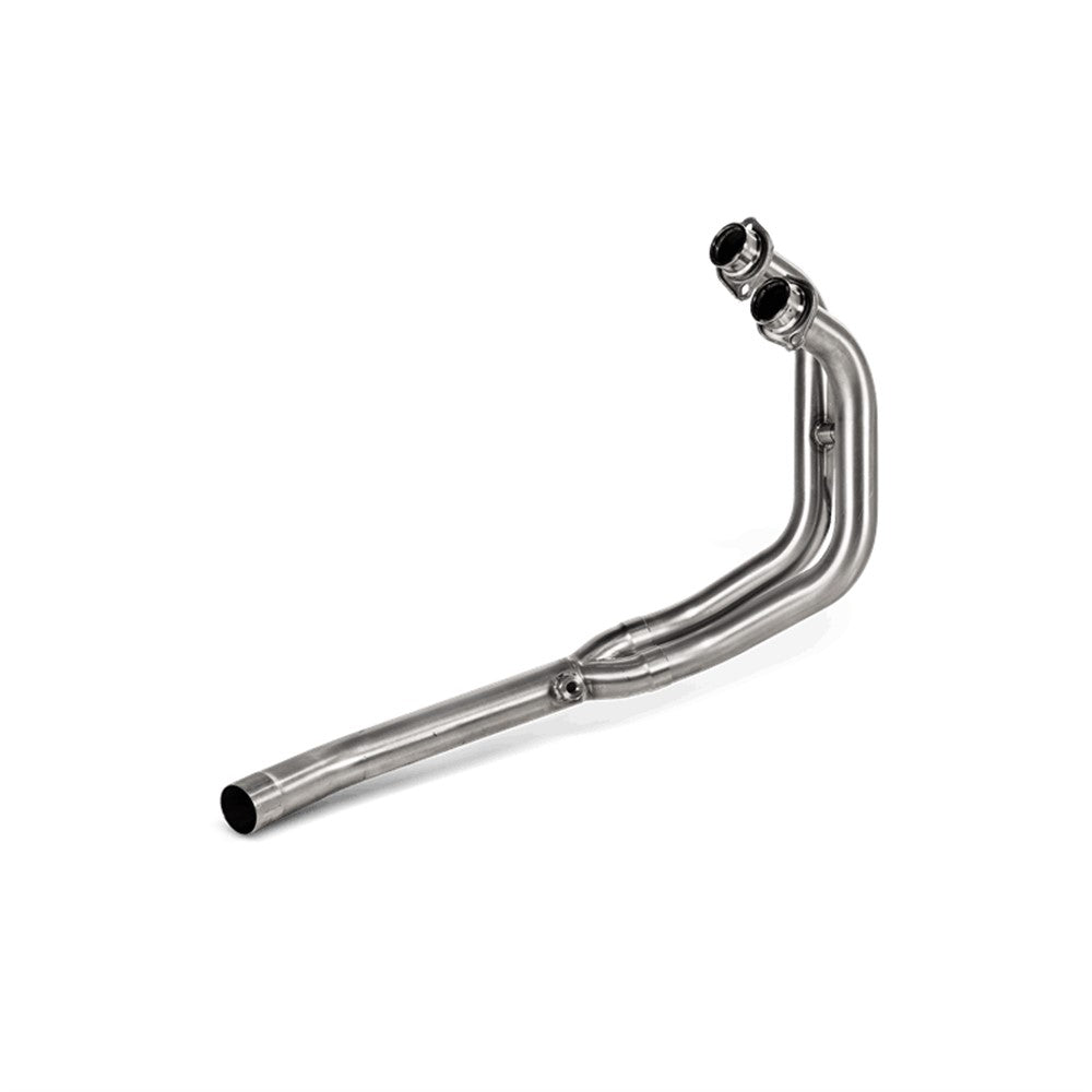 Akrapovic Header Yamaha Tenere 700