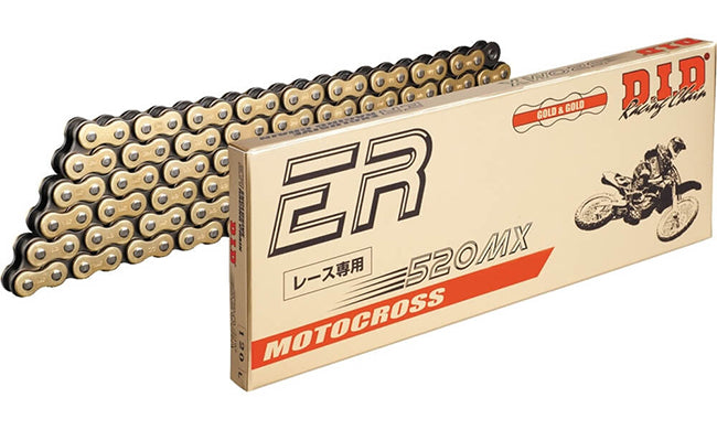 DID 520MX Chain