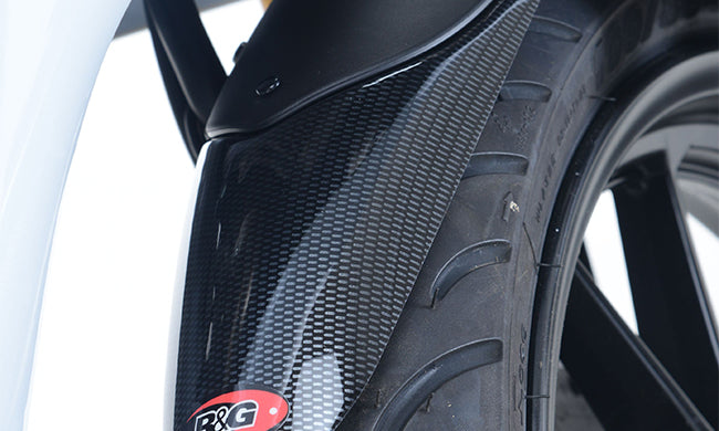 R&G Fender Extender carbon