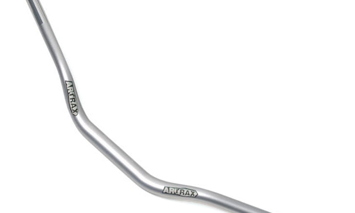 Artrax Fat Bar Silver
