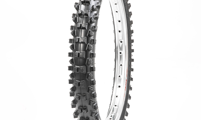 MAXXCROSS MX-ST FRONT