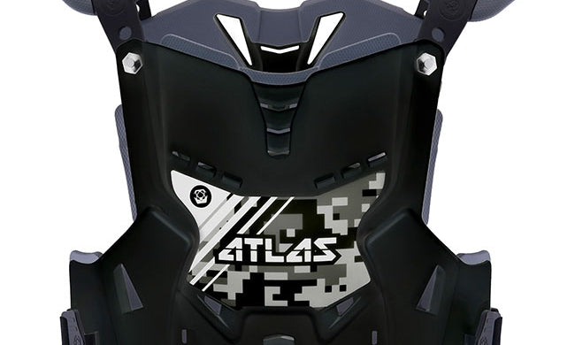 ATLAS Defender Digital Stealth Jr