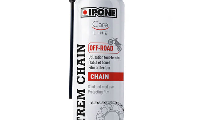 X-TREM CHAIN OFF ROAD 250ml - chain lube
