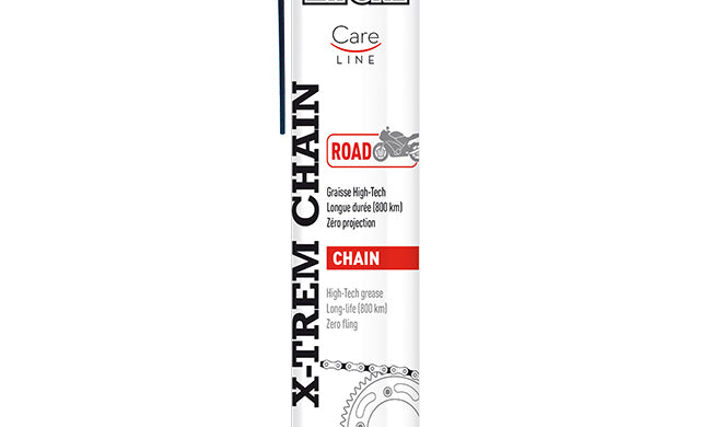 X-TREM CHAIN ROAD 750ml Spray