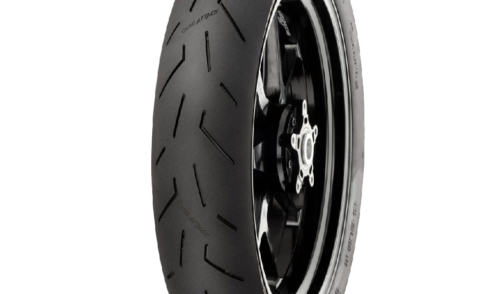ContiRoadAttack 3 CR Rear 18"