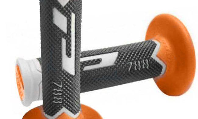 Progrip PG788 Grey Orange Black
