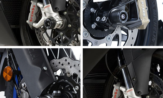 R&G Fork Protectors