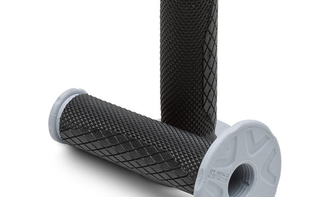 Dual Density Grips - Full-Diamond