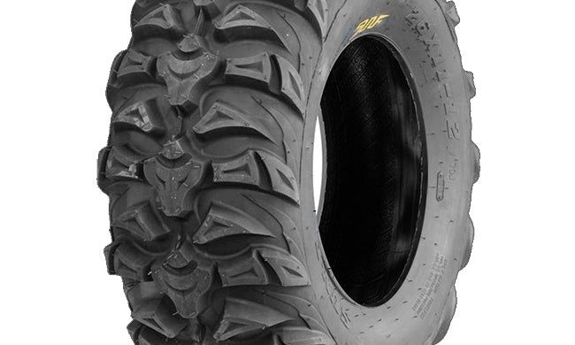 SUNF ATV Tyre - A040