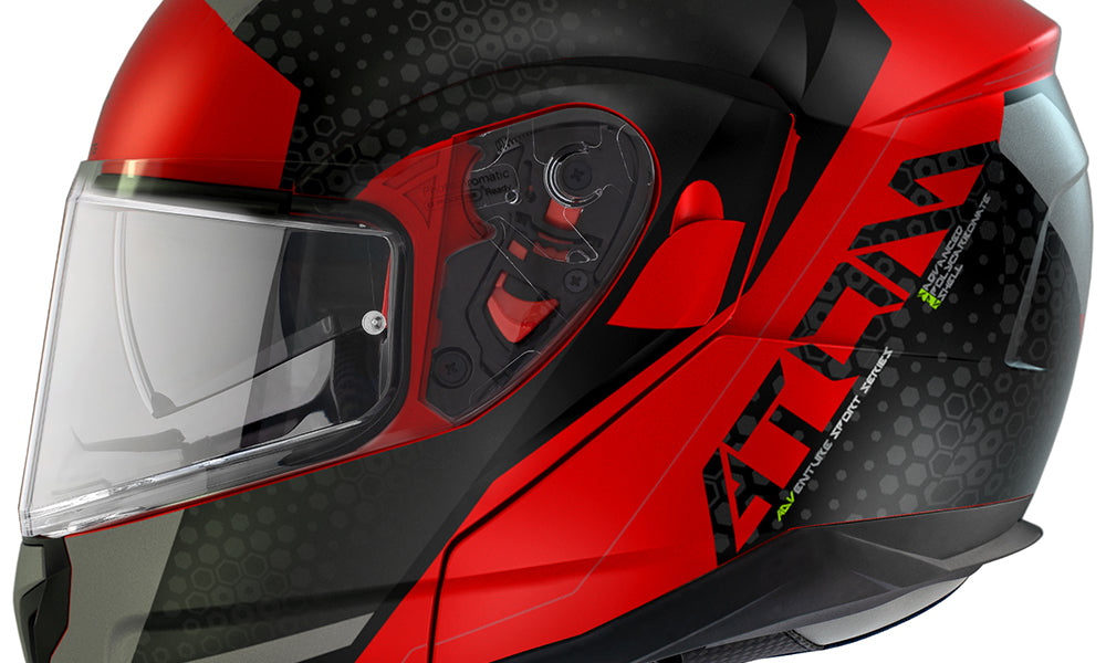 MT ATOM SV [ADVENTURE MATT RED] 1