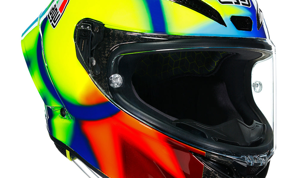 AGV PISTA GP RR [SOLELUNA 2021]