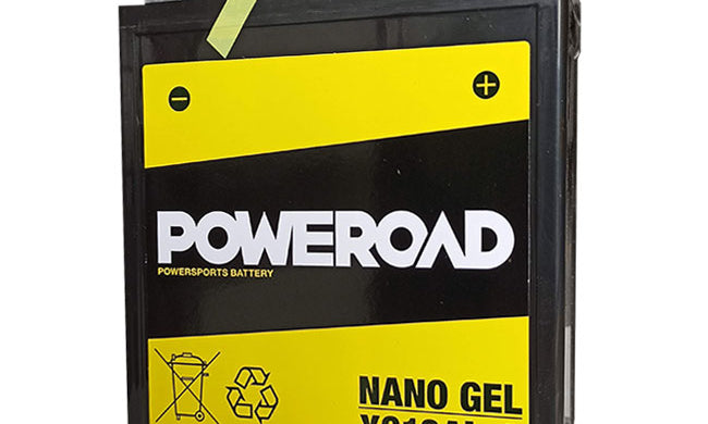 YG12ALA Sealed Nano Gel