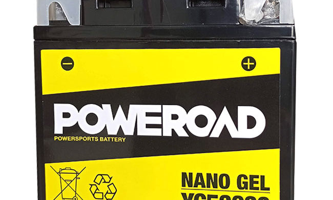 YG53030 Sealed Nano Gel