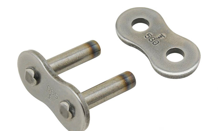 TSUBAKI GAMMA QRB RIVET LINK
