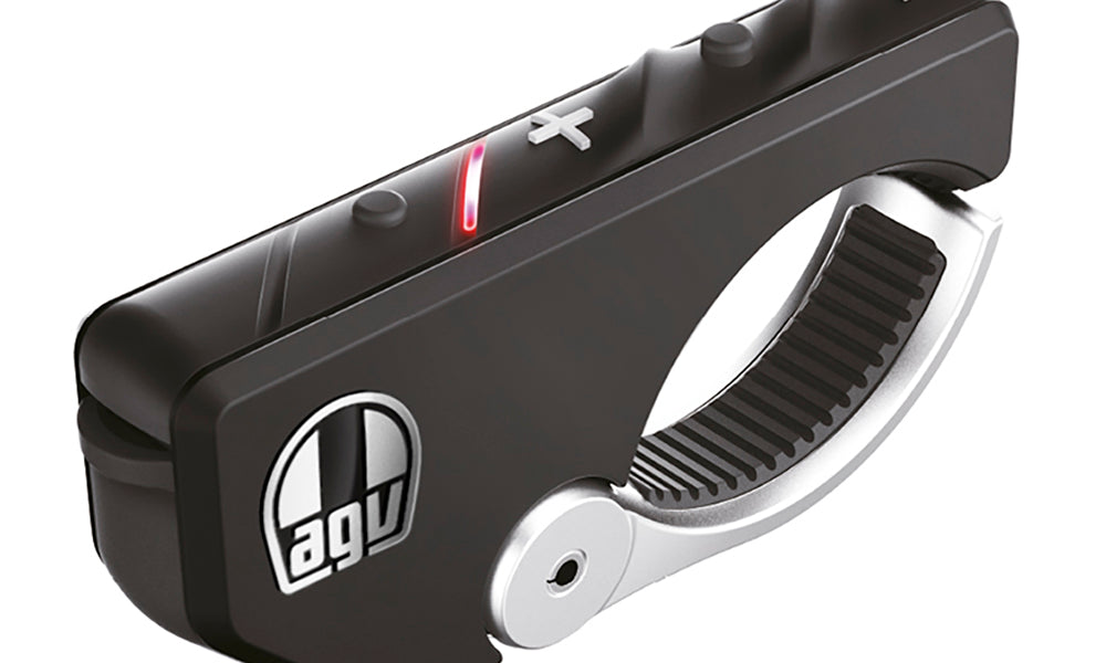 AGV ARK REMOTE CONTROL