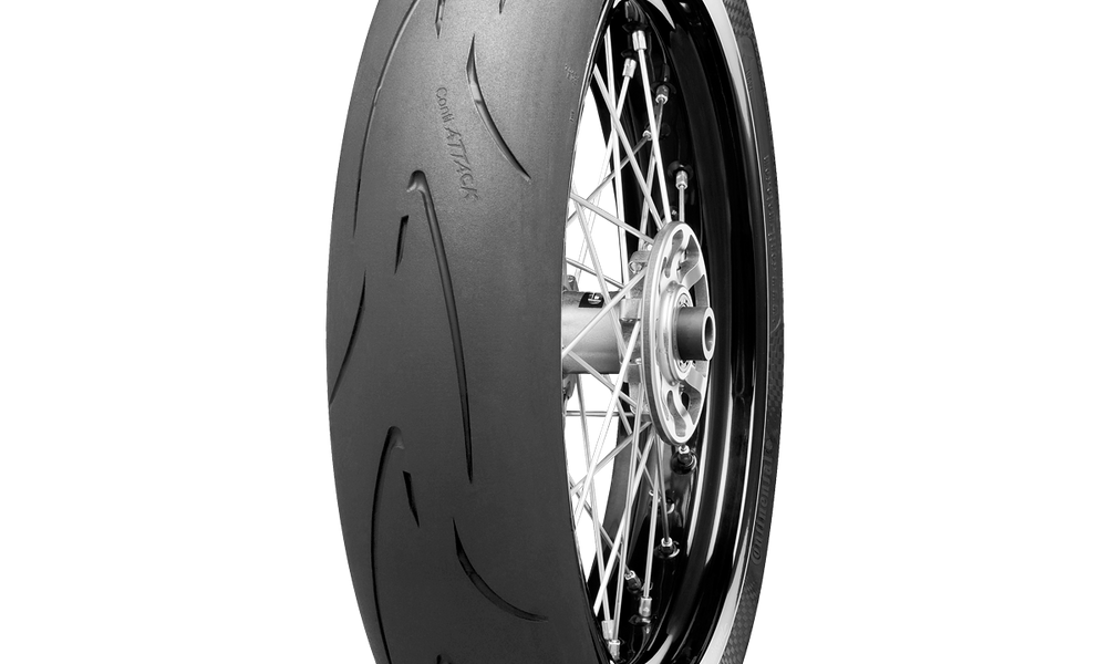 ContiAttack SM EVO -  Front