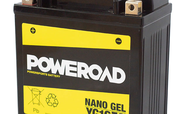 YG16ZS Sealed Nano Gel