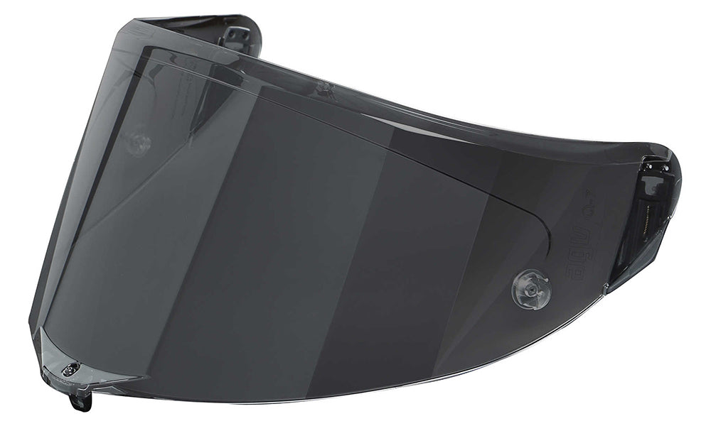 AGV RACE 3 VISOR [DARK SMOKE]