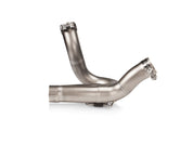Akrapovic Link Pipe Monster 937/Desert-X