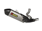 Akrapovic Link Pipe Monster 937/Desert-X