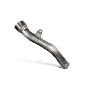 Akrapovic Link Pipe ZX10R/RR 2021-23