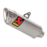Akrapovic Replacement Muffler GSX-R1000