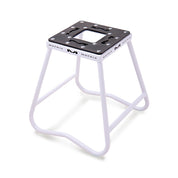 Matrix C1 Steel Stand White