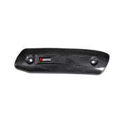 Akrapovic Heat Shield Ducati Carbon