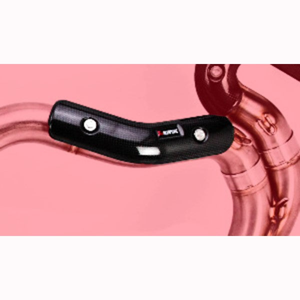 Akrapovic Heat Shield CA