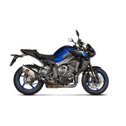 Akrapovic Heat Shield Yamaha MT10 2022