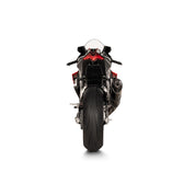 Akrapovic Muffler Aprilia RSV4/Tuono