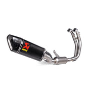 Akrapovic Full System RS660 2021-23