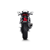 Akrapovic Full System RS660 2021-23