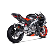 Akrapovic Full System RS660 2021-23