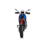 Akrapovic Slip On Tuareg 660 2022-23