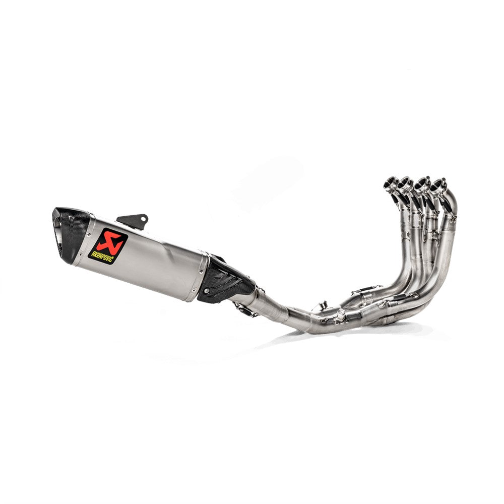 Akrapovic Full System BMW S1000RR 19-23